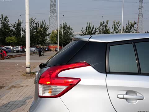 2014�� 1.5GS �Զ��񶯰�