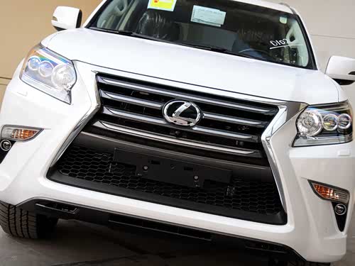 【雷克萨斯gx】雷克萨斯_雷克萨斯gx报价_雷克萨斯gx图片_汽车之家