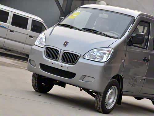 【海星t22】金杯_海星t22报价_海星t22图片_汽车之家