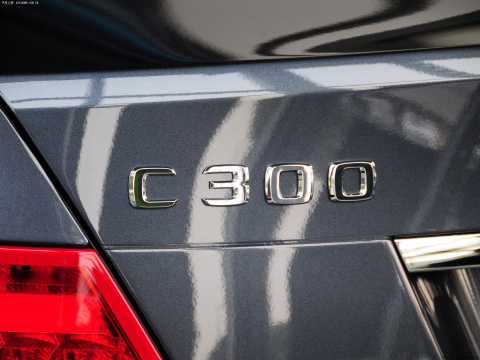 2013 C 300 ˶ Grand Edition