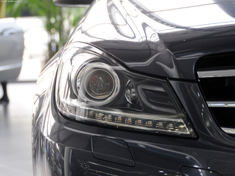 2013 C 300 ˶ Grand Edition