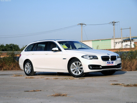 2014 520i а