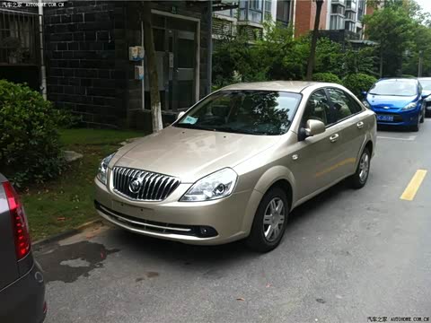 2013�� 1.5L �Զ�������