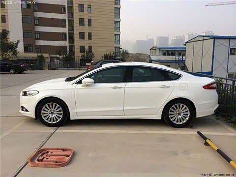 2013�� 2.0L GTDi200ʱ����