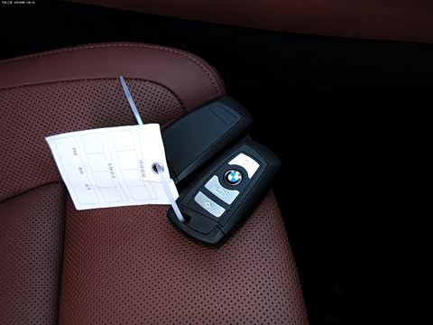 2014�� 535i xDrive