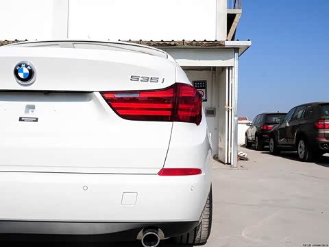 2014�� 535i xDrive