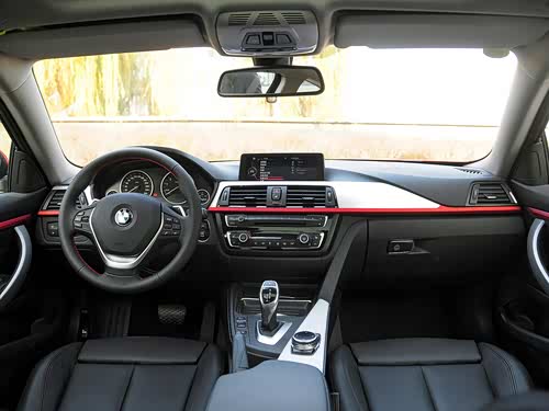 【宝马4系 2014款】宝马_宝马4系 2014款报价_图片_之