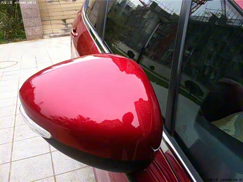 2012�� 1.6L �Զ�������