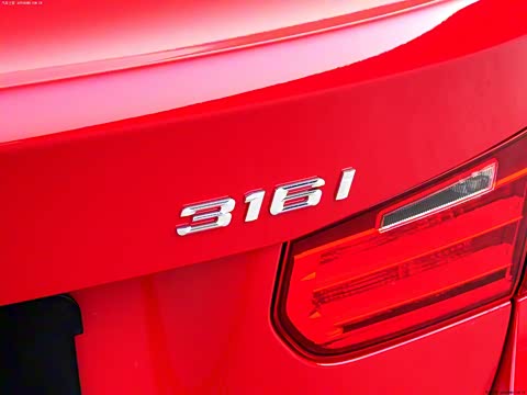 2013�� 316i �˶������װ