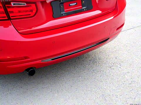 2013�� 316i �˶������װ