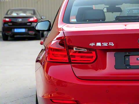 2013�� 316i �˶������װ