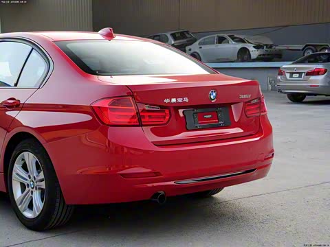 2013�� 316i �˶������װ