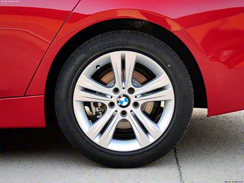 2013�� 316i �˶������װ