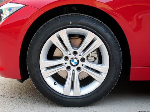 2013�� 316i �˶������װ