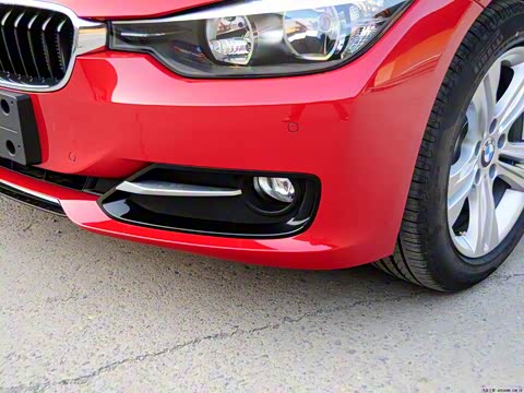 2013�� 316i �˶������װ