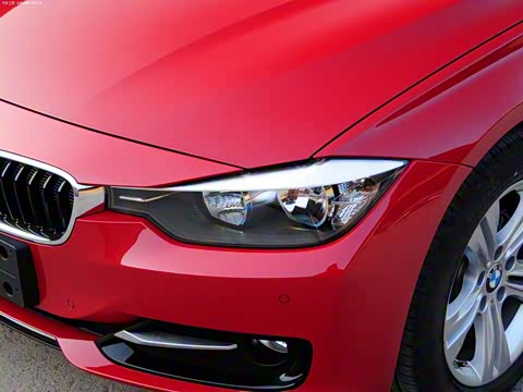 2013�� 316i �˶������װ