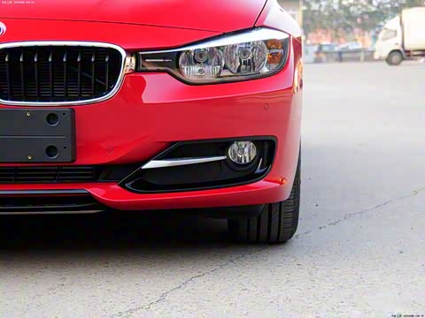 2013�� 316i �˶������װ