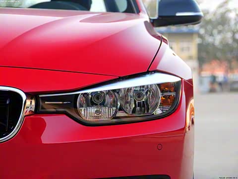 2013�� 316i �˶������װ