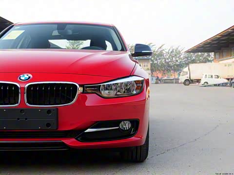 2013�� 316i �˶������װ