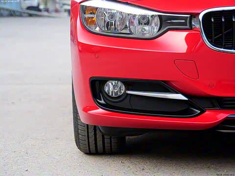 2013�� 316i �˶������װ