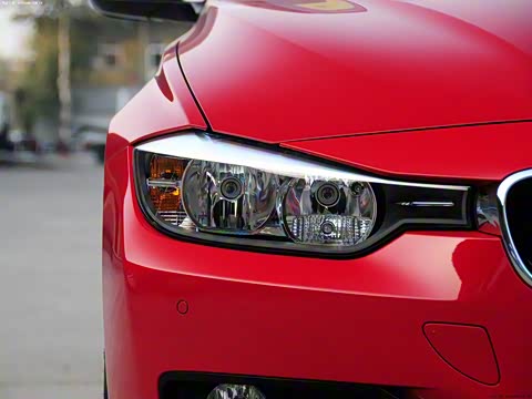 2013�� 316i �˶������װ