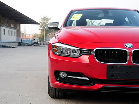 2013�� 316i �˶������װ