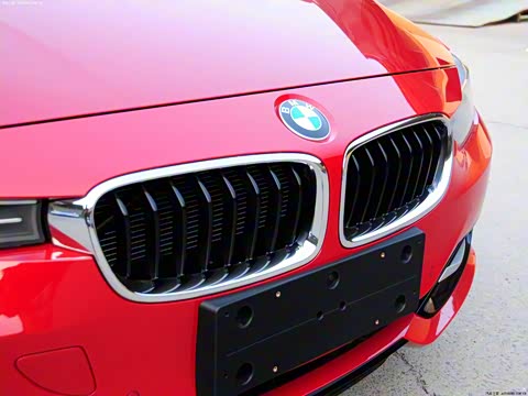2013�� 316i �˶������װ