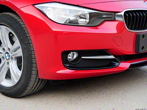 2013�� 316i �˶������װ