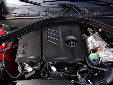 2013�� 316i �˶������װ