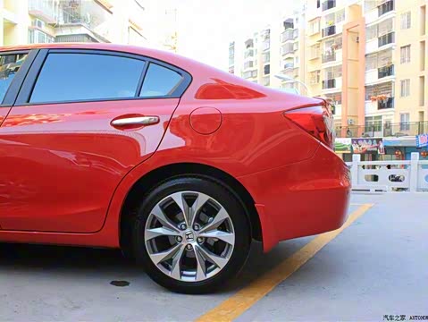 2012�� 2.0L �Զ�TYPE-S