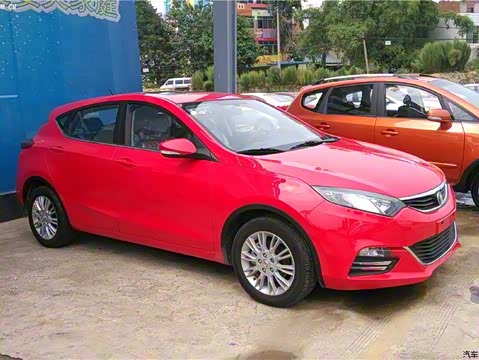 2013�� 1.6L �ֶ��¿��� ��V