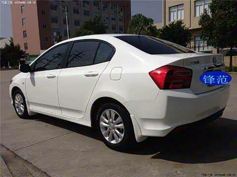 2012�� 1.5L �Զ��콢��