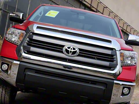 2014�� 5.7L SR5 TRD��