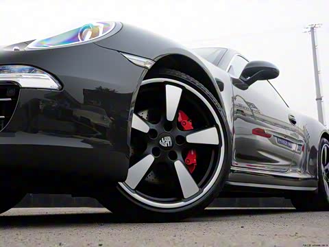 2013�� 50 Years Edition 3.8L