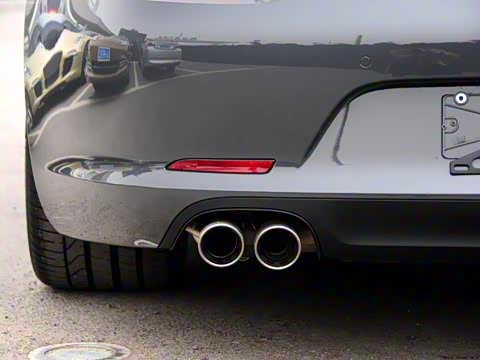 2013�� 50 Years Edition 3.8L