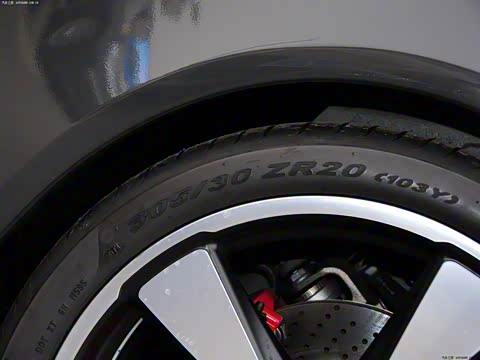 2013�� 50 Years Edition 3.8L