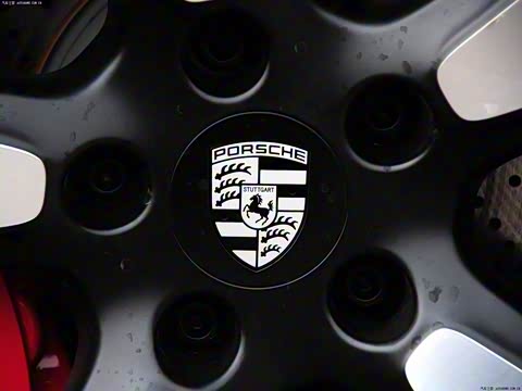 2013�� 50 Years Edition 3.8L