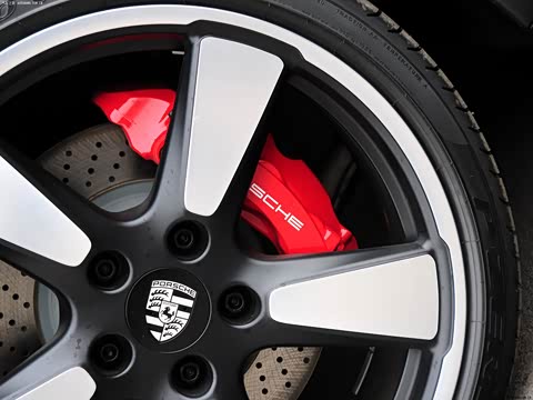 2013�� 50 Years Edition 3.8L