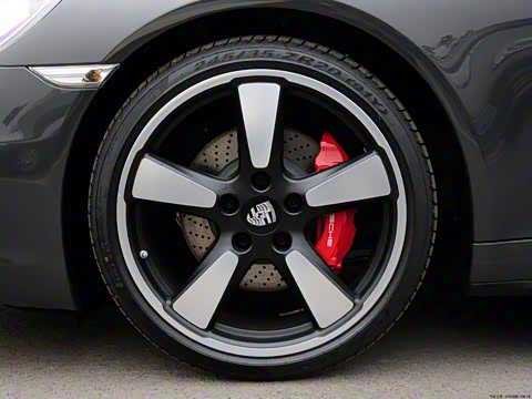 2013�� 50 Years Edition 3.8L