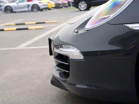 2013�� 50 Years Edition 3.8L