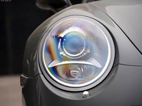 2013�� 50 Years Edition 3.8L