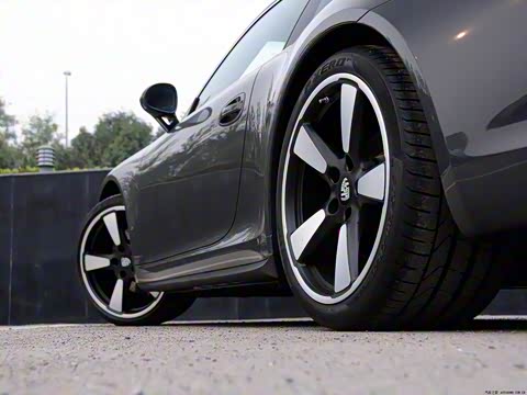 2013�� 50 Years Edition 3.8L