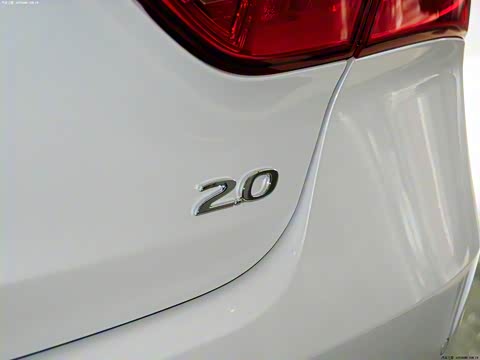 2014�� 2.0L �Զ��콢��TOP