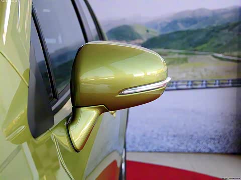 2014�� 1.6L �ֶ�������Ӣ��