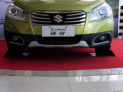 2014�� 1.6L �ֶ�������Ӣ��