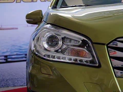 2014�� 1.6L �ֶ�������Ӣ��