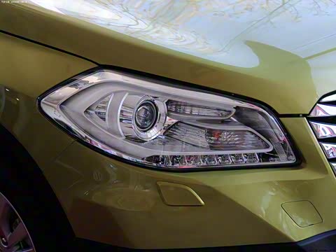 2014�� 1.6L �ֶ�������Ӣ��