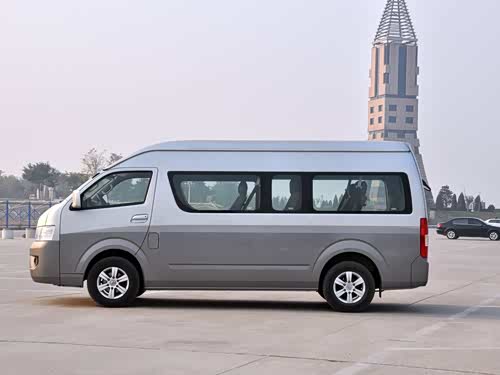 【蒙派克s】福田_蒙派克s报价_蒙派克s图片_汽车之家