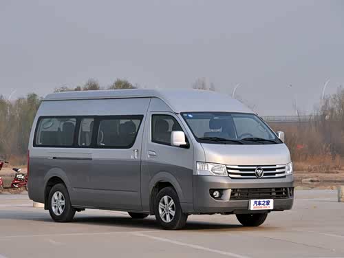 【蒙派克s】福田_蒙派克s报价_蒙派克s图片_汽车之家