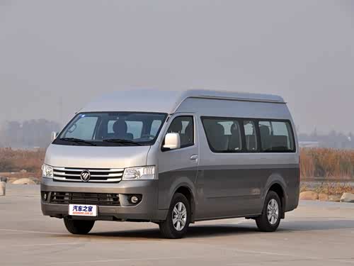 【蒙派克s】福田_蒙派克s报价_蒙派克s图片_汽车之家